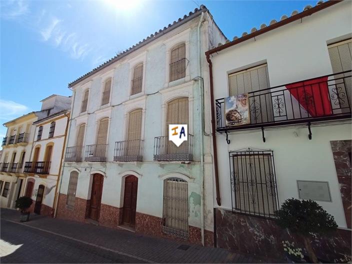 Image No.17-Maison de 6 chambres à vendre à Monturque