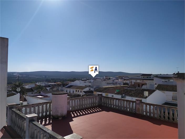 Image No.5-Maison de 6 chambres à vendre à Monturque