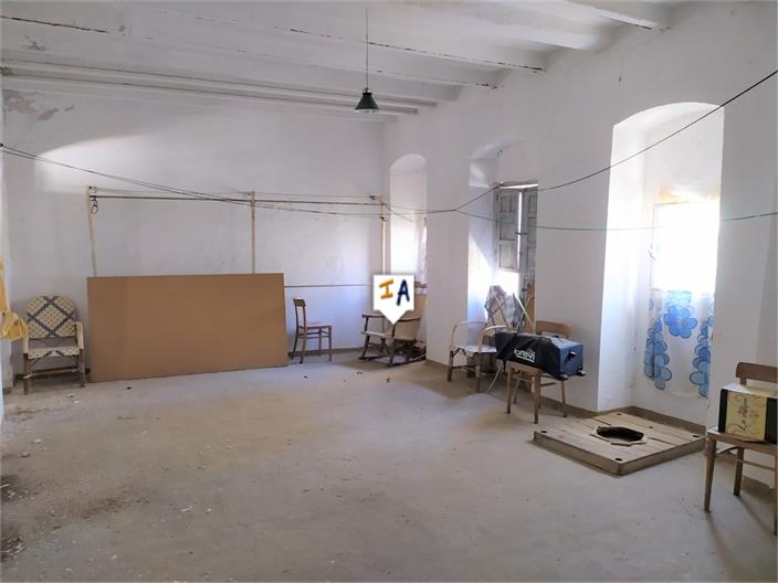 Image No.6-Maison de 6 chambres à vendre à Monturque