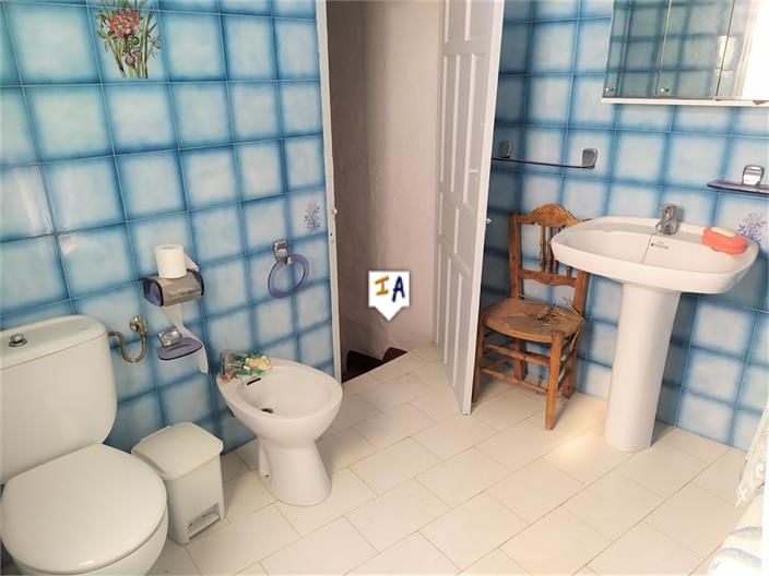 Image No.10-Maison de 6 chambres à vendre à Monturque