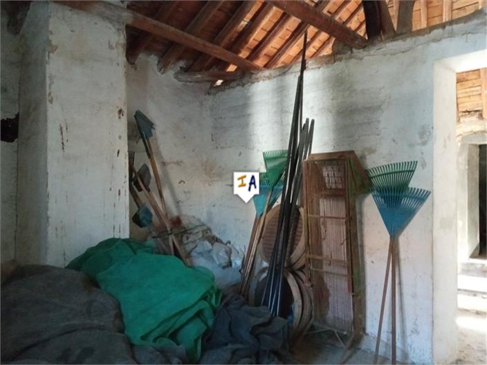 Image No.3-Maison de 4 chambres à vendre à Moclin