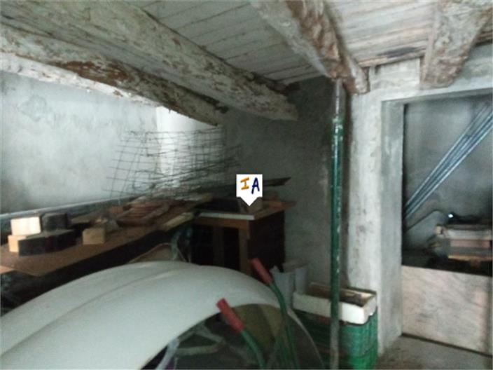 Image No.4-Maison de 4 chambres à vendre à Moclin