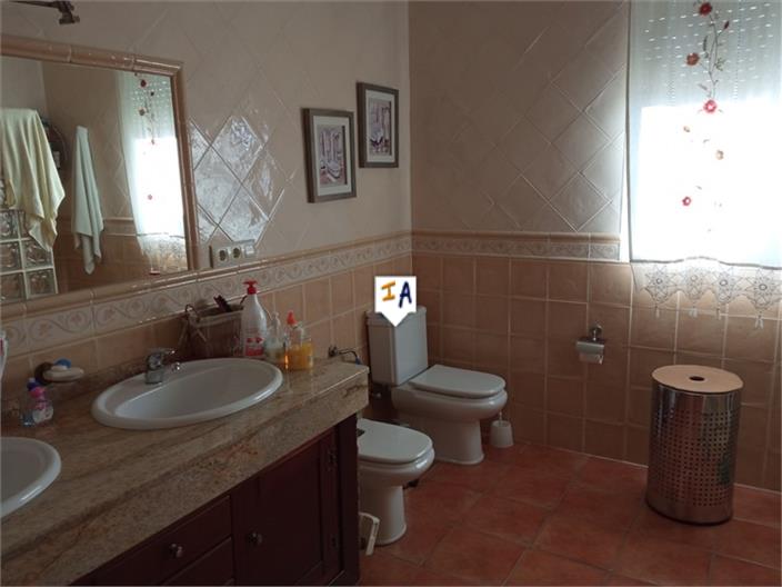 Image No.11-Maison de 9 chambres à vendre à Moraleda de Zafayona