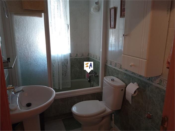 Image No.12-Maison de 9 chambres à vendre à Moraleda de Zafayona