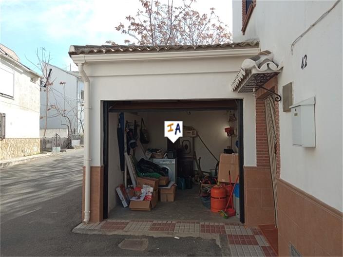 Image No.13-Maison de 9 chambres à vendre à Moraleda de Zafayona