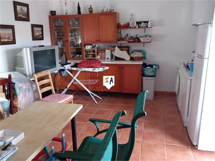 Image No.14-Maison de 9 chambres à vendre à Moraleda de Zafayona