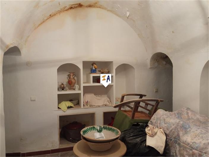 Image No.16-Maison de 9 chambres à vendre à Moraleda de Zafayona