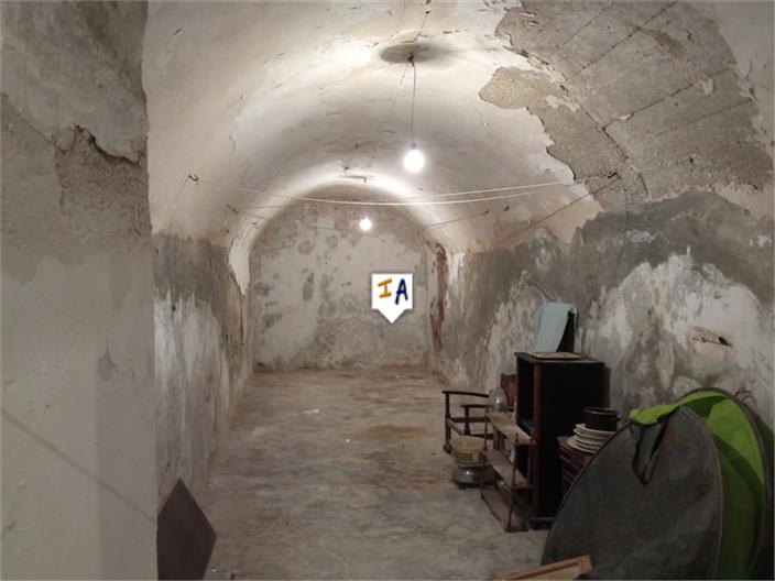 Image No.4-Maison de 9 chambres à vendre à Moraleda de Zafayona