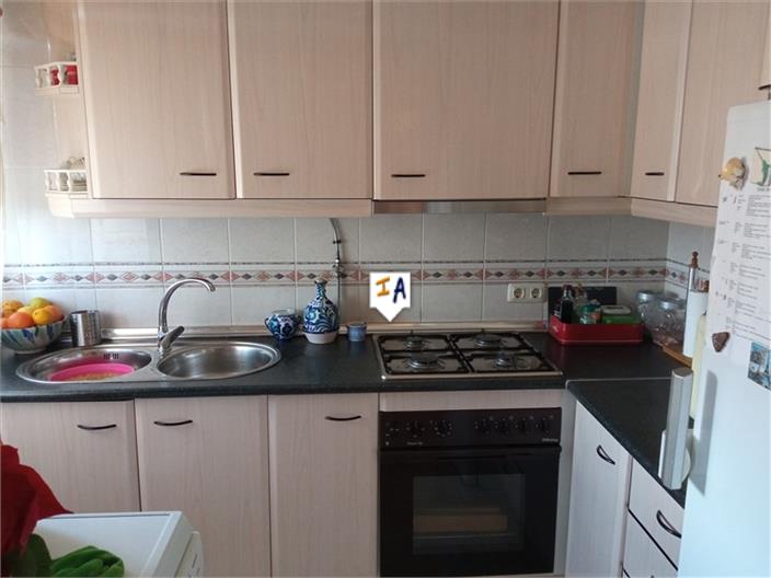 Image No.6-Maison de 9 chambres à vendre à Moraleda de Zafayona