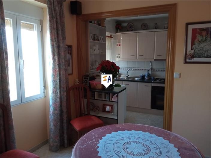 Image No.7-Maison de 9 chambres à vendre à Moraleda de Zafayona