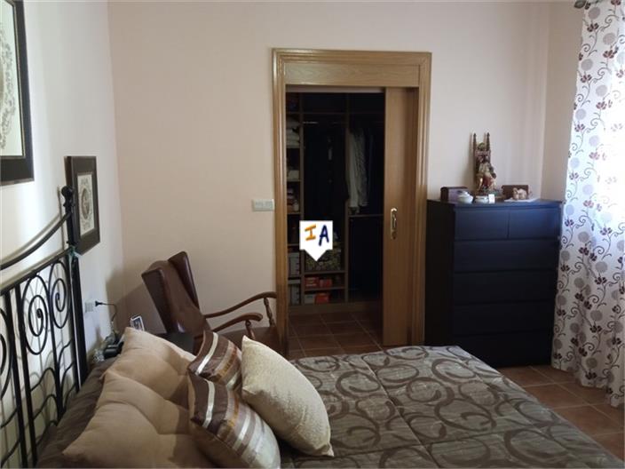 Image No.8-Maison de 9 chambres à vendre à Moraleda de Zafayona