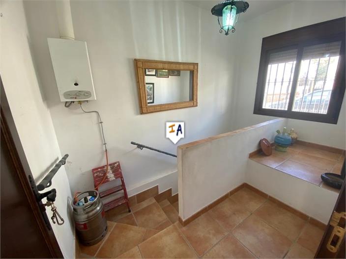 Image No.13-Maison de 4 chambres à vendre à Comares