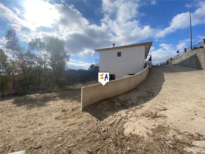 Image No.15-Maison de 4 chambres à vendre à Comares