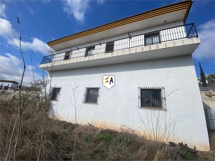 Image No.16-Maison de 4 chambres à vendre à Comares