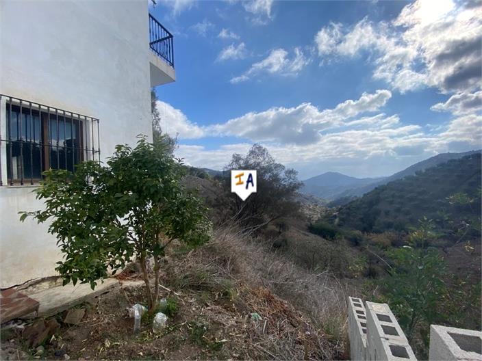 Image No.17-Maison de 4 chambres à vendre à Comares