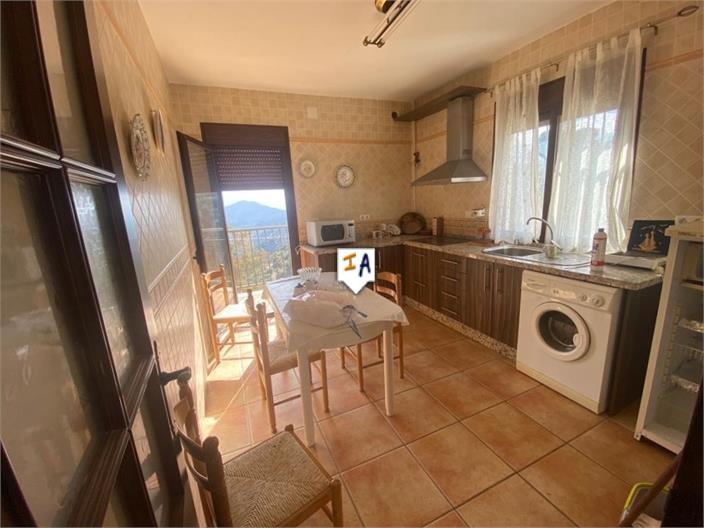 Image No.4-Maison de 4 chambres à vendre à Comares