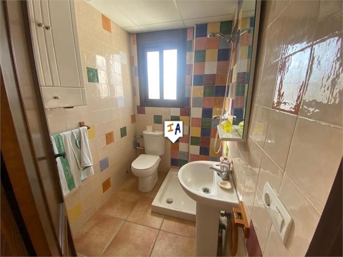 Image No.8-Maison de 4 chambres à vendre à Comares