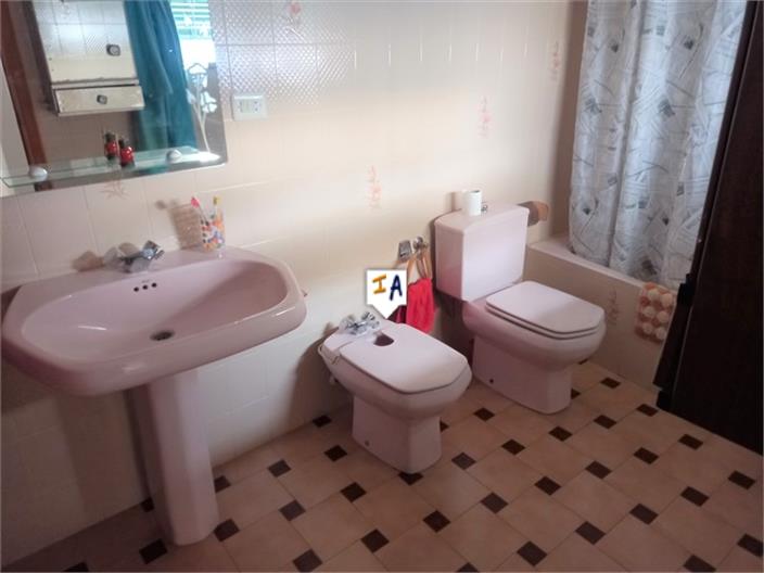 Image No.13-Maison de 5 chambres à vendre à Priego de Córdoba