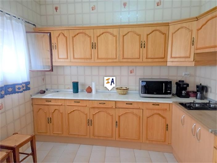 Image No.4-Maison de 5 chambres à vendre à Priego de Córdoba