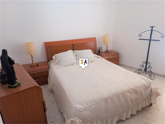 Image No.9-Maison de 5 chambres à vendre à Priego de Córdoba