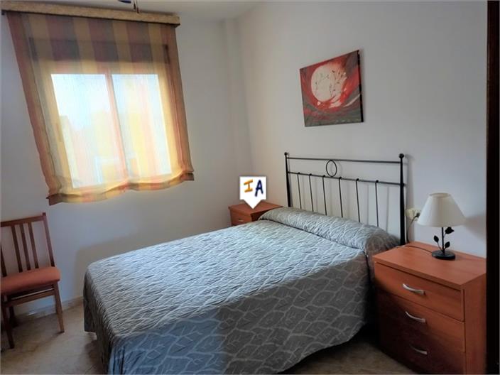 Image No.12-Propriété de 3 chambres à vendre à Priego de Córdoba