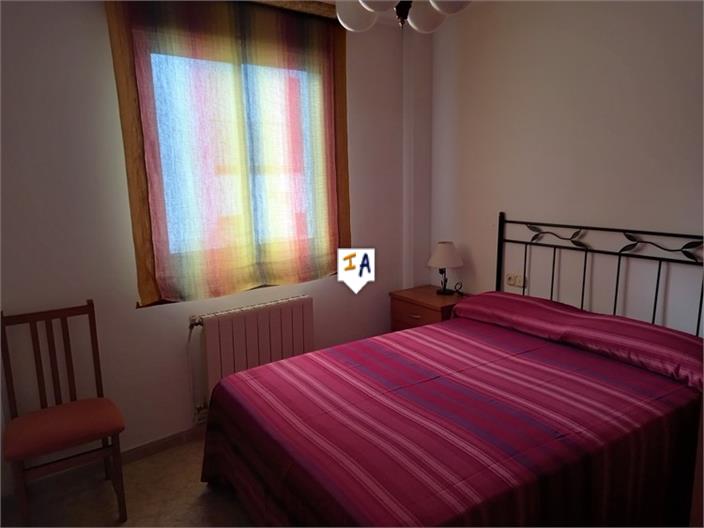 Image No.13-Propriété de 3 chambres à vendre à Priego de Córdoba