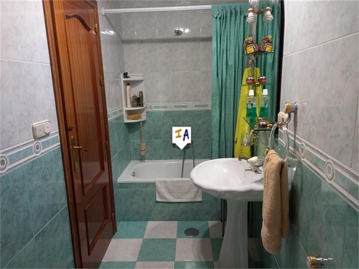 Image No.14-Propriété de 3 chambres à vendre à Priego de Córdoba