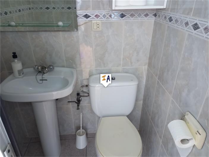 Image No.15-Propriété de 3 chambres à vendre à Priego de Córdoba