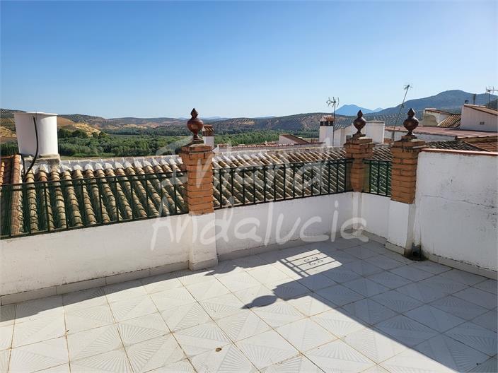 Image No.3-Maison de 5 chambres à vendre à Cuevas Bajas