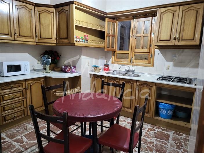 Image No.4-Maison de 5 chambres à vendre à Cuevas Bajas