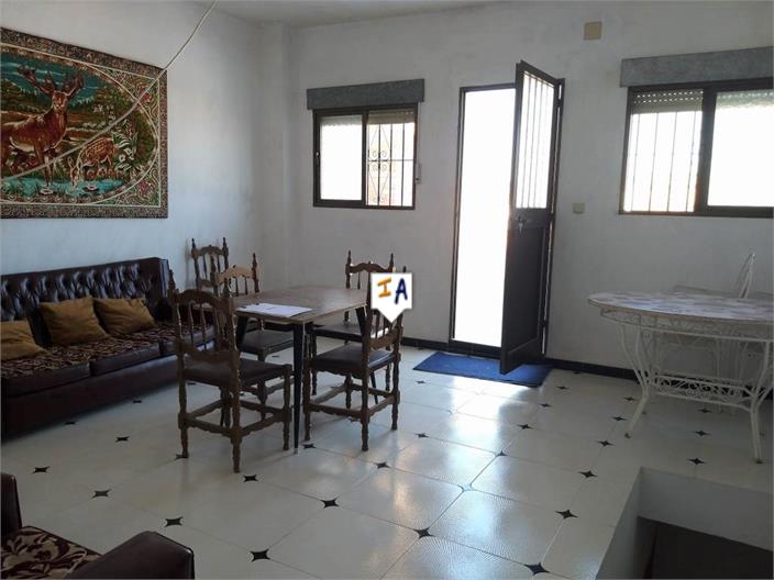 Image No.8-Maison de 5 chambres à vendre à Cuevas Bajas