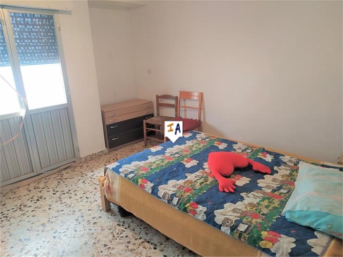 Image No.13-Maison de 6 chambres à vendre à Iznájar