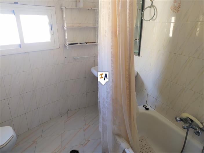 Image No.14-Maison de 6 chambres à vendre à Iznájar