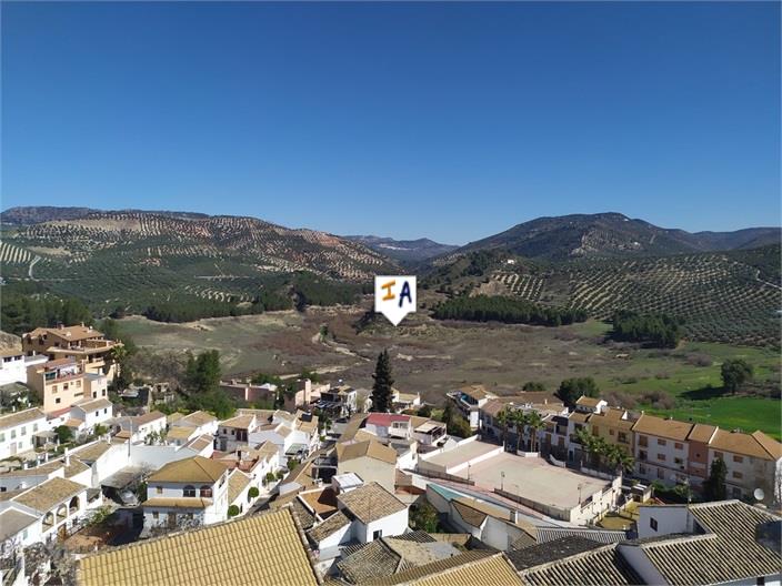 Image No.6-Maison de 6 chambres à vendre à Iznájar