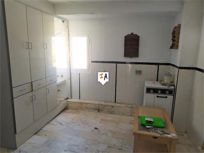 Image No.10-Maison de 6 chambres à vendre à Iznájar