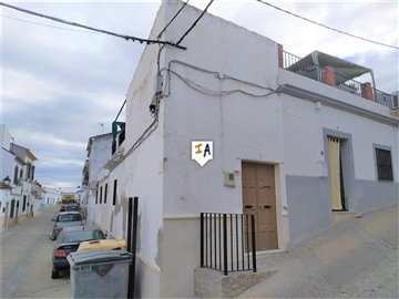 1 - Almodóvar del Río, House