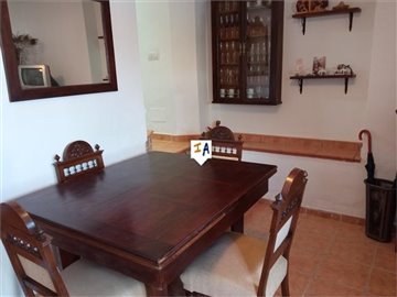 Inland Andalucia most sold property