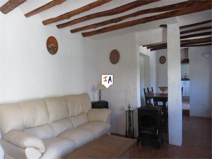 Image No.3-5 Bed Farmhouse for sale