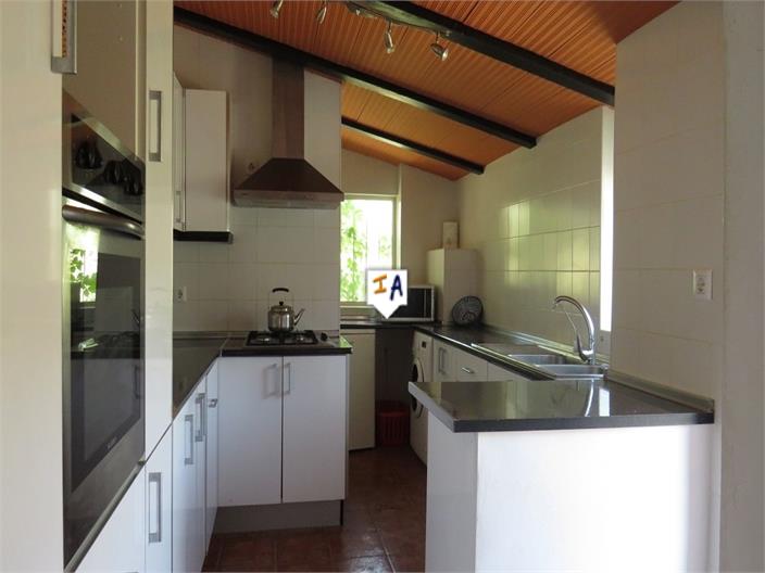 Image No.7-5 Bed Farmhouse for sale