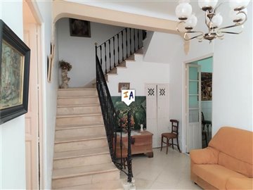 Inland Andalucia most sold property