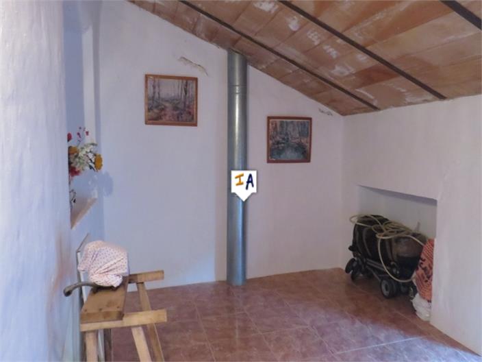 Image No.13-Ferme de 3 chambres à vendre à Fuensanta de Martos