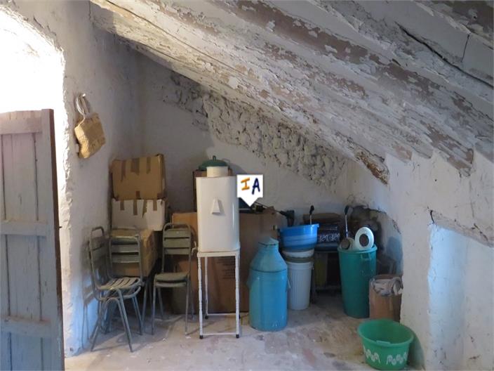 Image No.14-Ferme de 3 chambres à vendre à Fuensanta de Martos