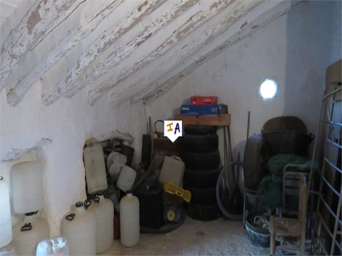 Image No.15-Ferme de 3 chambres à vendre à Fuensanta de Martos