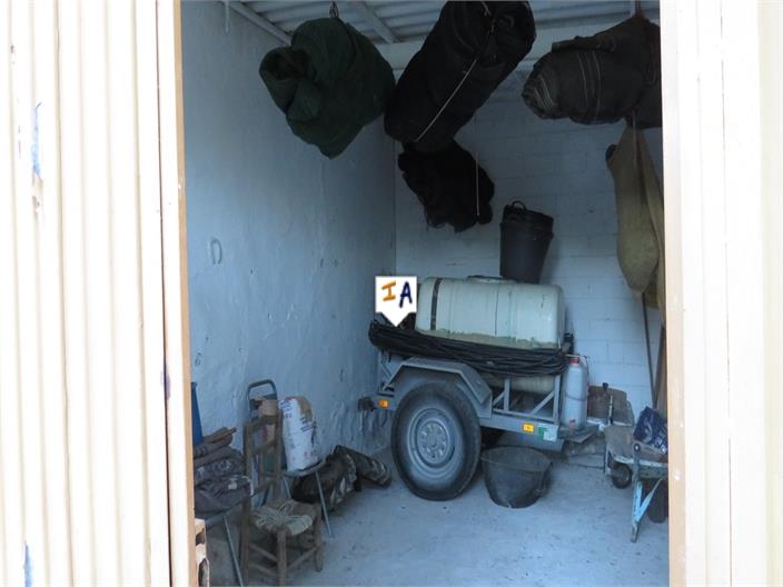 Image No.5-Ferme de 3 chambres à vendre à Fuensanta de Martos