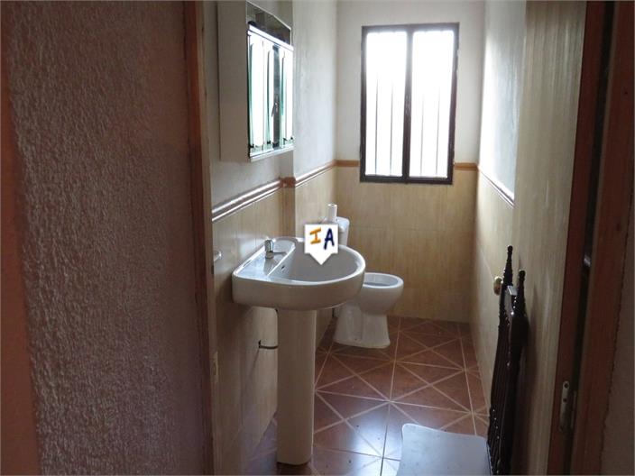 Image No.6-Ferme de 3 chambres à vendre à Fuensanta de Martos