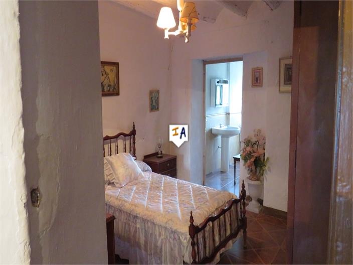 Image No.7-Ferme de 3 chambres à vendre à Fuensanta de Martos