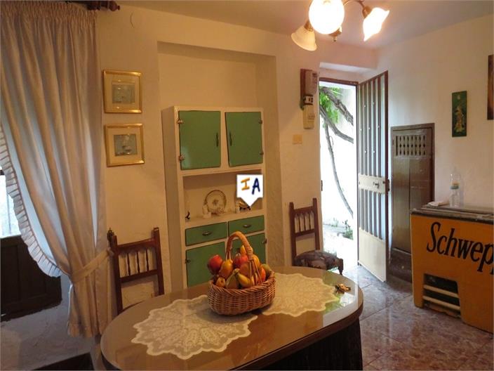 Image No.8-Ferme de 3 chambres à vendre à Fuensanta de Martos