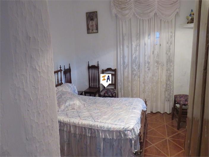 Image No.9-Ferme de 3 chambres à vendre à Fuensanta de Martos