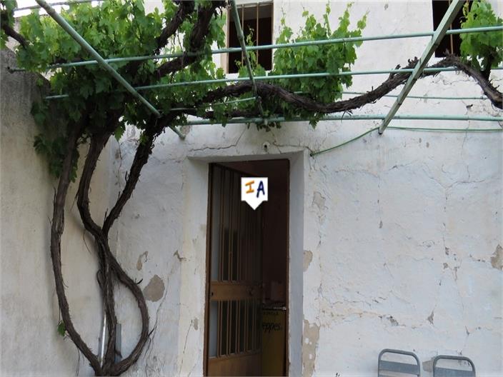 Image No.10-Ferme de 3 chambres à vendre à Fuensanta de Martos