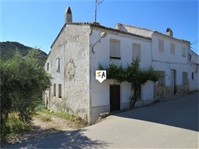 Image No.0-Ferme de 3 chambres à vendre à Fuensanta de Martos
